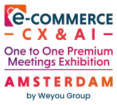 E-Commerce One to one Meetings Netherlands