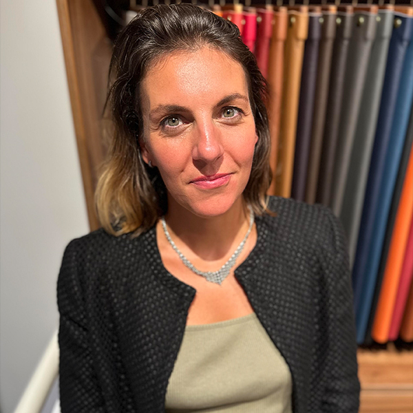 6 Marie TISSERANT CEO TISSERANT