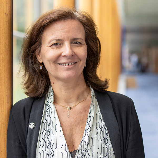 SC1 Stéphanie charlaix air france