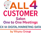 All4Customer One to One Meetings