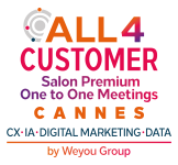 All4Customer One to One Meetings