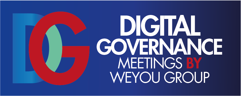 Digital Governance Meetings