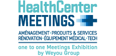 Healthcare Meetings