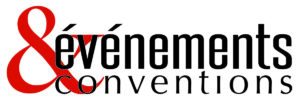 EVENEMENTS & CONVENTIONS