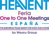 Heavent One to one Meetings España