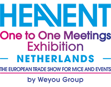 Heavent One to one Meetings Netherlands