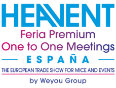 Heavent One to one Meetings España