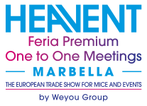 Heavent One to one Meetings España