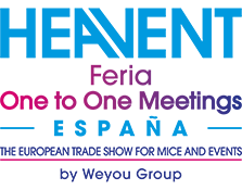 Heavent One to one Meetings España