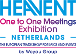 Heavent One to one Meetings Netherlands