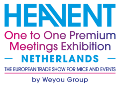 Heavent One to one Meetings Netherlands