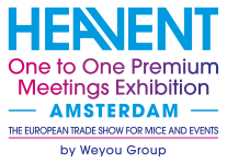 Heavent One to one Meetings Netherlands