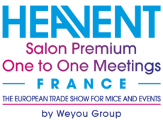 Heavent One to one Meetings France