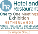 Hotel and Restaurant One to one Meetings Netherlands