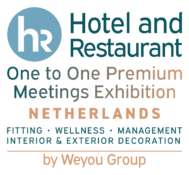 Hotel and Restaurant One to one Meetings Netherlands