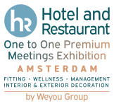 Hotel and Restaurant One to one Meetings Netherlands