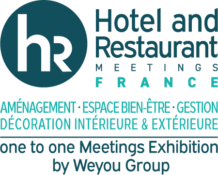 Hotel and Restaurant Meetings France