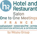 Hotel and Restaurant One to one Meetings France