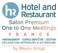 Hotel and Restaurant One to one Meetings France