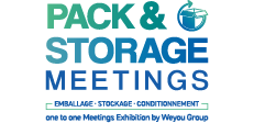 Pack & Storage Meetings
