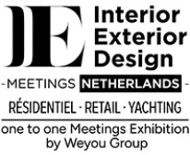 Interior and Exterior Design Meetings Nederland