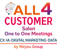 All4Customer One to One Meetings France
