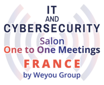 IT and Cybersecurity One to one Meetings France