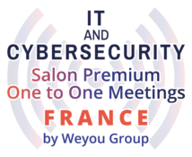 IT and Cybersecurity One to one Meetings France
