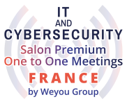 IT and Cybersecurity One to one Meetings France