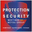 Protection & Security Meetings logo