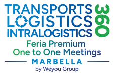 Transports Logistics Intralogistics 360 Meetings España