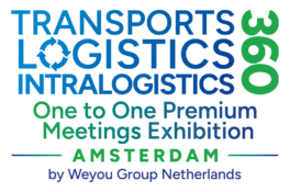 Transports & Logistics 360 – Intralogistics – One to one Meetings