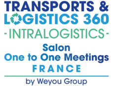 Transports & Logistics 360 – Intralogistics Meetings