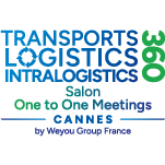 Transports & Logistics 360 – Intralogistics Meetings