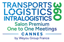 Transports Logistics Intralogistics 360 Meetings