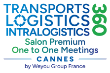 Transports Logistics Intralogistics 360 Meetings