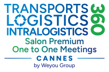 Transports Logistics Intralogistics 360 Meetings
