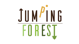 Le made in Jumping Forest