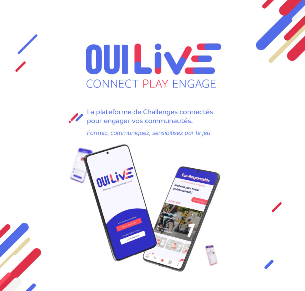OUILIVE