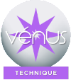 Trophée technique - Venus de l’Innovation
