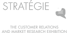 Stratégie clients: The Customer Relations and Market Research Exhibition