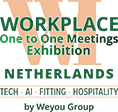 Workplace Meetings One to one Netherlands