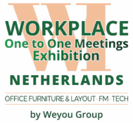 Workplace Meetings One to one Netherlands