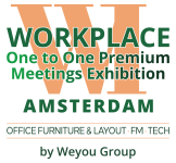 Workplace Meetings One to one Netherlands