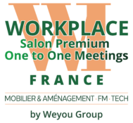 Workplace Meetings One to one France